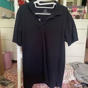 Gap mens polo shirt